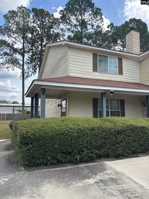 1926 Greenoaks Road, Columbia, SC, 29206 | Card Image