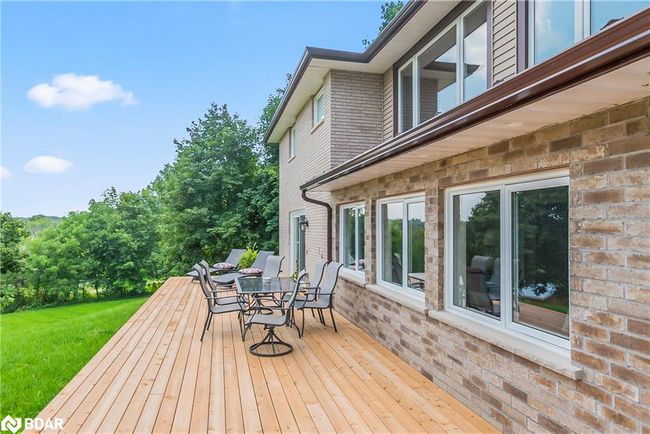 2681 Concession Rd 5, House other with 5 bedrooms, 3 bathrooms and 10 parking in Loretto ON | Image 39