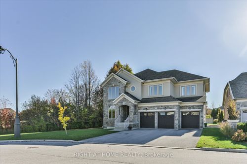 25 Wedgeport Crt, Nobleton, ON, L7B0A4 | Card Image