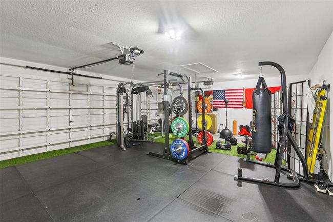 3 Car Oversized Garage | Image 41