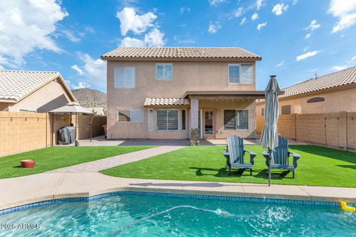 11155 E Laurel Ln, Scottsdale, AZ, 85259-3094 | Card Image