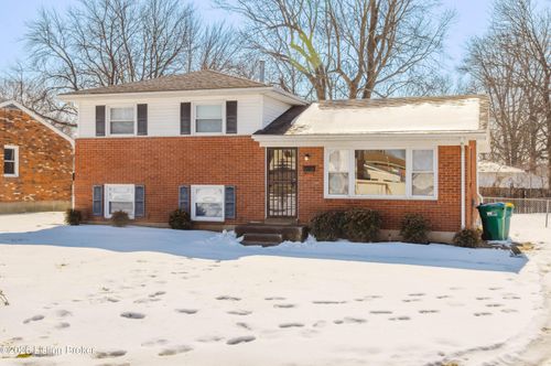5014 Barnes Dr, Louisville, KY, 40219-2802 | Card Image