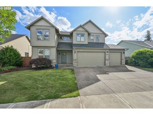 2174 A St, Hubbard, OR, 97032-9496 | Card Image