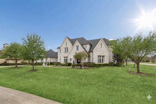 917 Tranquility Dr, Fairview, TX, 75069-6874 | Card Image
