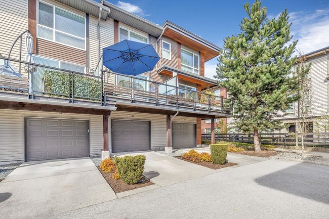 32 - 16223 23 A Avenue, Townhouse with 3 bedrooms, 2 bathrooms and 2 parking in Surrey BC | Image 32