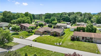 Aerial View of the Front | Image 2