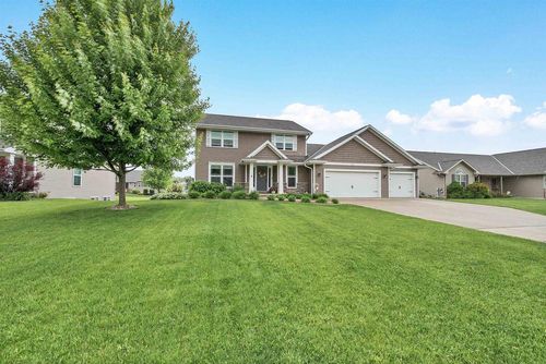 2364 Berkley Road, LEDGEVIEW, WI, 54115 | Card Image