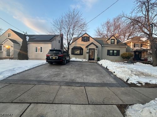 253 Conant St, Hillside, NJ, 07205-2709 | Card Image