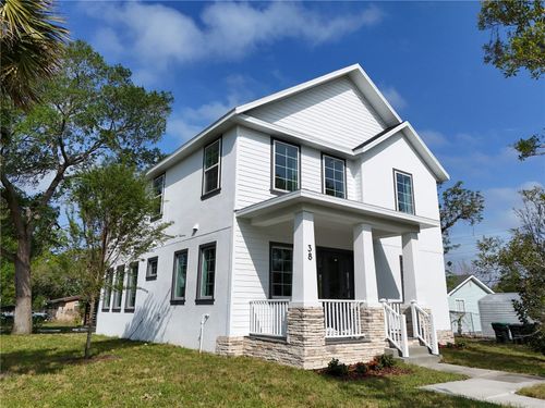 38 S Pollard St, OAKLAND, FL, 34760 | Card Image
