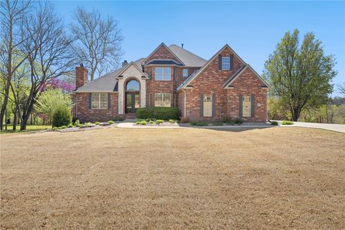 1551 Lafite Ln, Fayetteville, AR, 72703-9607 | Card Image