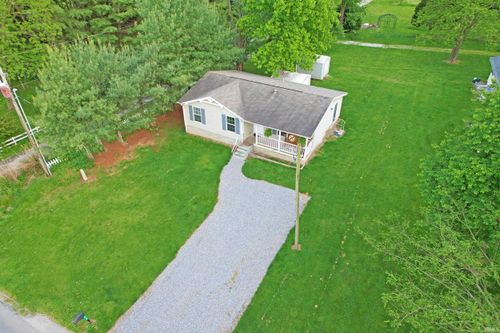 210 E Lancaster Rd, West Salem, IL, 62476-1123 | Card Image