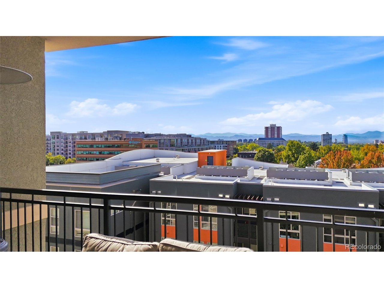 Residential in Denver 3
