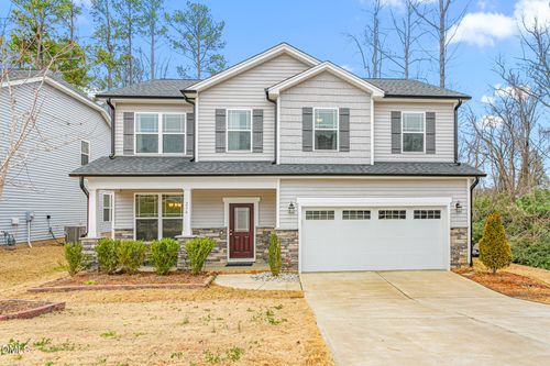 236 Colonnade Dr, Elon, NC, 27244-7676 | Card Image