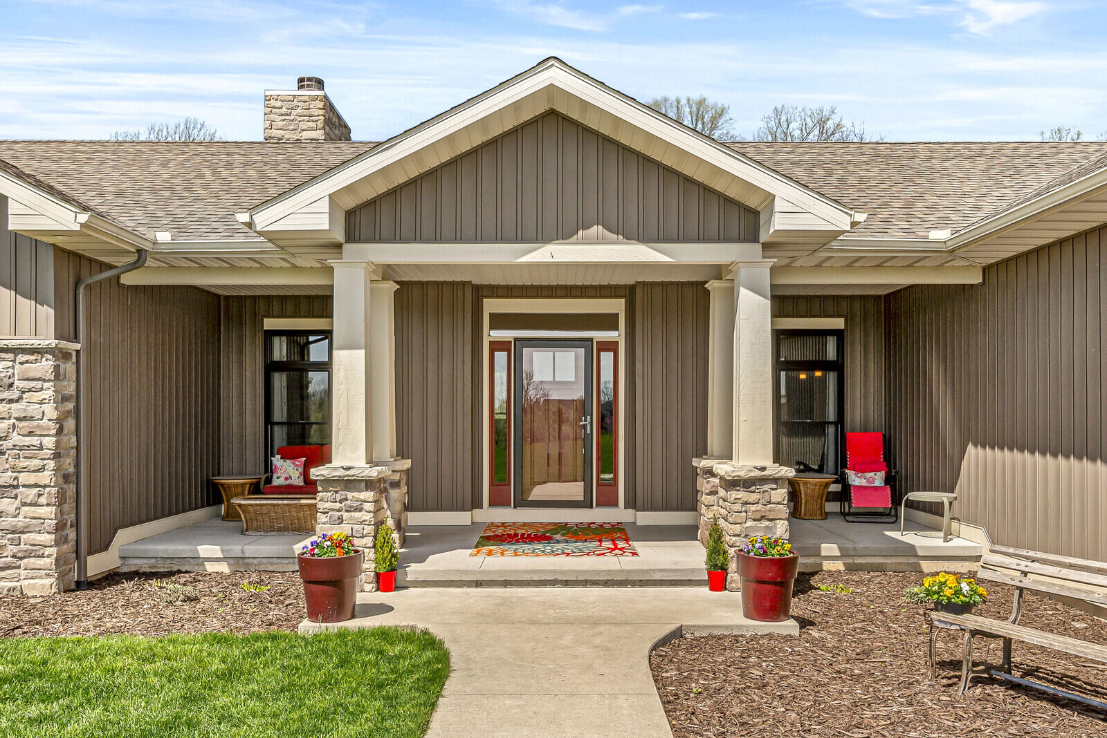 Residential in Berrien Springs 5