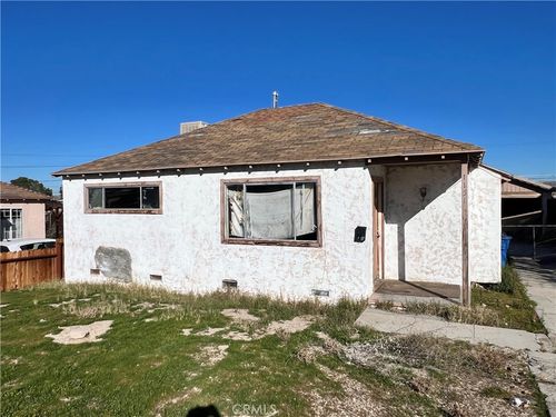 1151 Flora, Barstow, CA, 92311 | Card Image