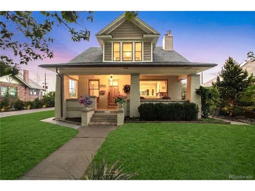 4276 Green Ct, Denver, CO, 80211 | Card Image