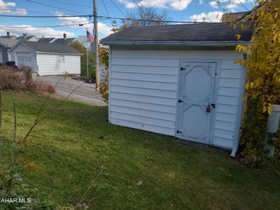 1008 N 5th Street, Home with 0 bedrooms, 0 bathrooms and null parking in Altoona PA | Image 2