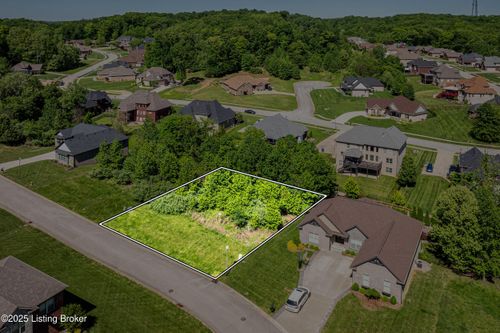 4109 Smarty Jones Dr, Louisville, KY, 40214-6531 | Card Image