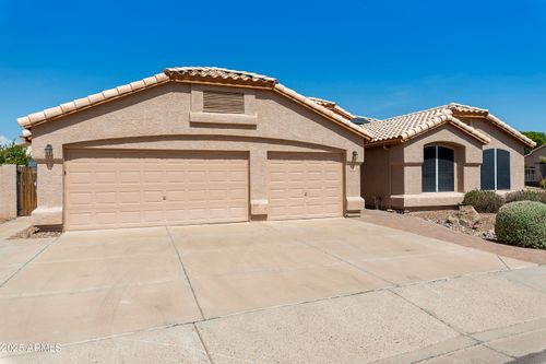 7869 W Kristal Way, Glendale, AZ, 85308-6131 | Card Image