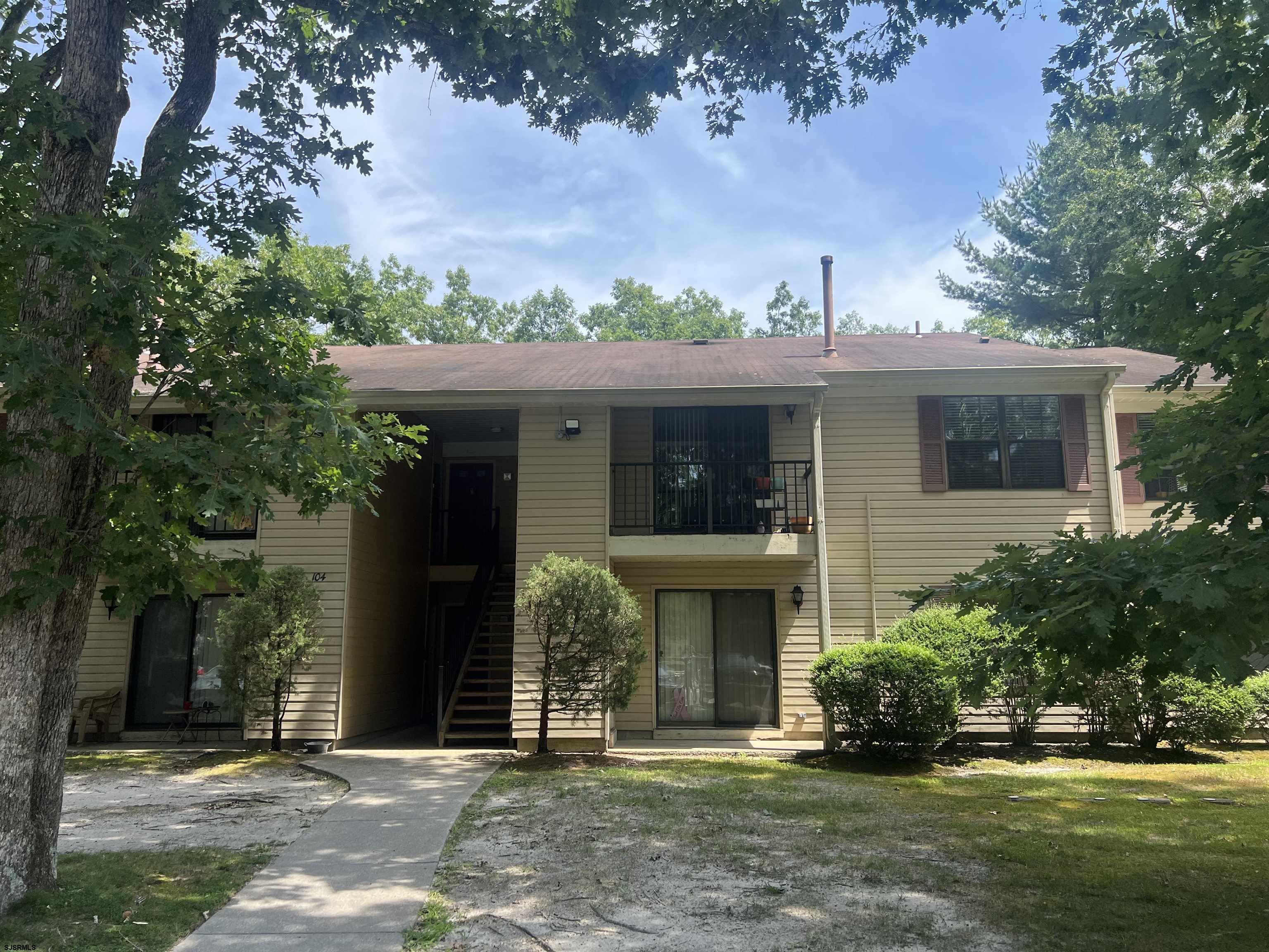 Liberty Ct, Galloway, NJ 08205