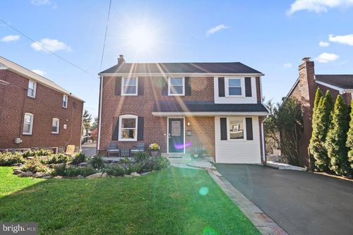 1702 Melrose Ave, HAVERTOWN, PA, 19083-1916 | Card Image