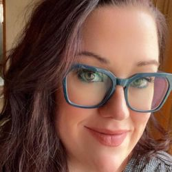 Crystal Elkins