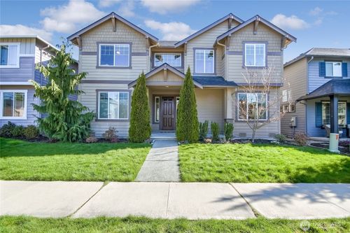 13111 183rd Ave E, Bonney Lake, WA, 98391-6168 | Card Image