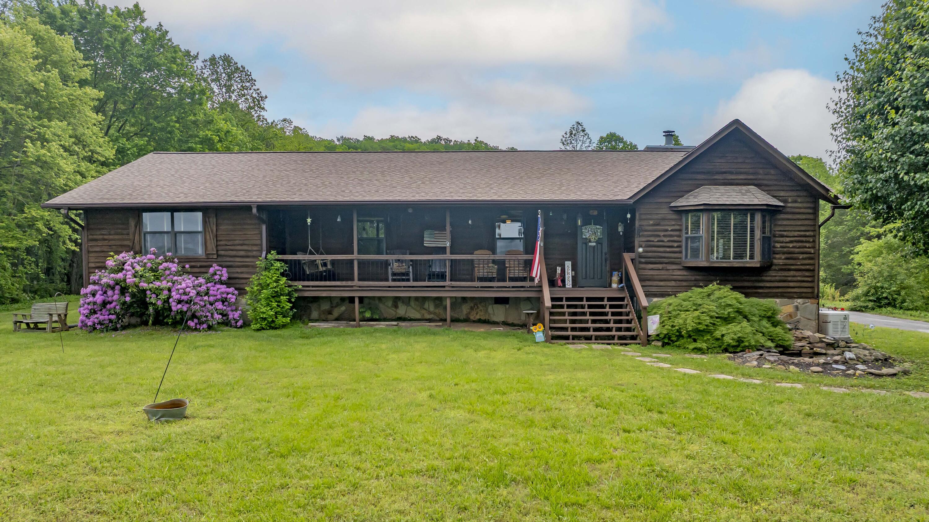 Eagle Furnace Rd, Rockwood, TN 37854