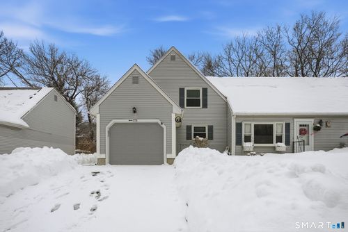 173 Deer Run Trl, Manchester, CT, 06042-2492 | Card Image