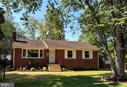 6807 Dean Dr, MCLEAN, VA, 22101-5161 | Card Image