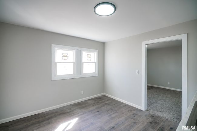 2217 W Marquette St, House other with 2 bedrooms, 1 bathrooms and null parking in Peoria IL | Image 14