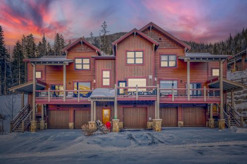 b-852 Independence Road, KEYSTONE, CO, 80435 | Card Image