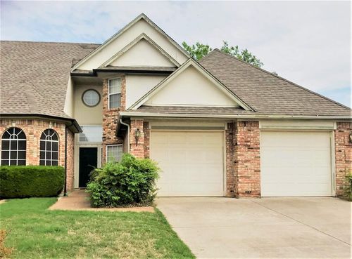 438 Lake Highland Dr, Lake Dallas, TX, 75065-2870 | Card Image