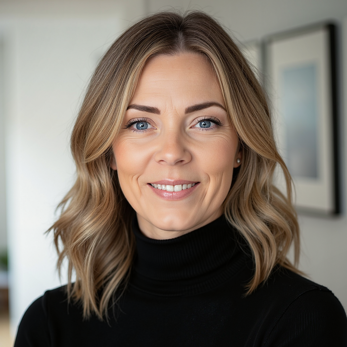 Holly Fortney