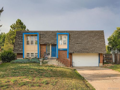 4406 S Vivian St, Morrison, CO, 80465-1327 | Card Image