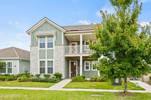 85 Park Center Ave, Ponte Vedra, FL, 32081-0242 | Card Image