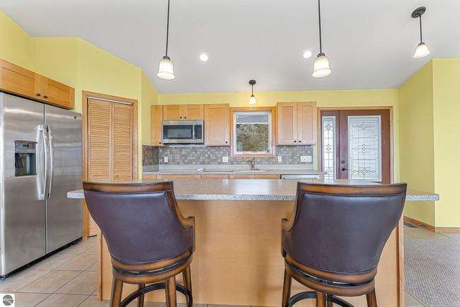 21495 Us Highway 23 N, House other with 2 bedrooms, 2 bathrooms and null parking in Millersburg MI | Image 29