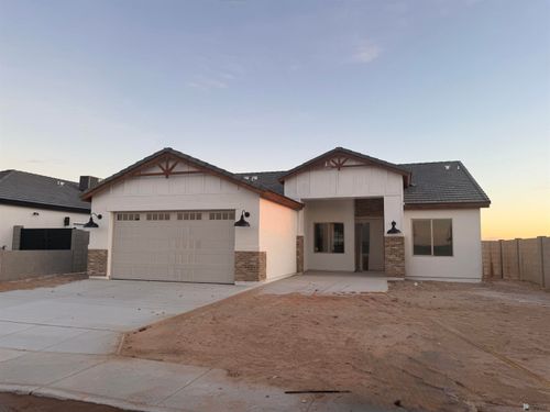 10569 E 45th St, Yuma, AZ, 85367-6334 | Card Image