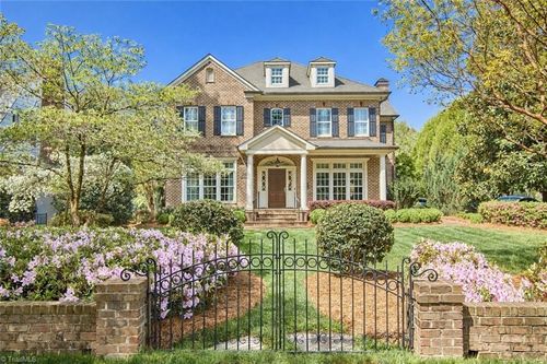 540 N Stratford Rd, Winston-Salem, NC, 27104-2314 | Card Image