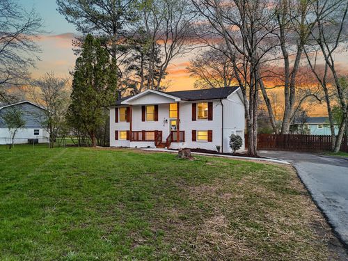 7014 S Dent Rd, Hixson, TN, 37343-2310 | Card Image