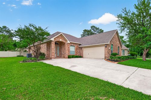 127 Monterrey Rd W, Montgomery, TX, 77356-8185 | Card Image