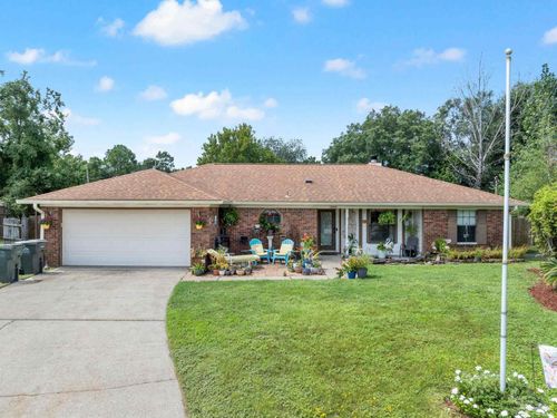1305 Little Creek Cir, Pensacola, FL, 32506-8263 | Card Image