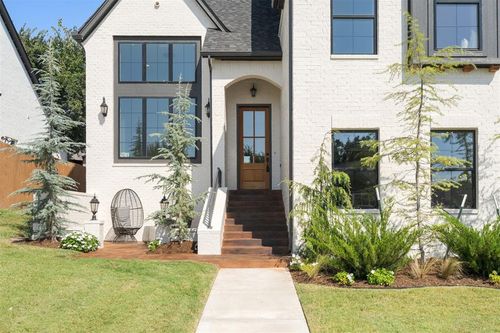 7325 Skipping Stone Dr, Edmond, OK, 73034-8593 | Card Image