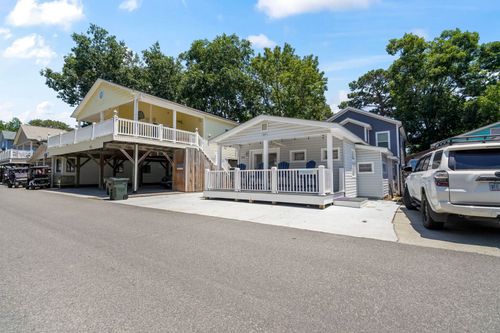 6001 S Kings Hwy., Myrtle Beach, SC, 29575 | Card Image