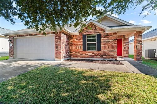 18420 Cloudmore Ln, Elgin, TX, 78621-6037 | Card Image