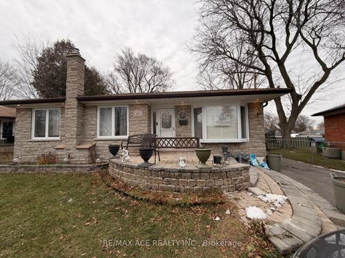 main-48 Ronway Cres, Scarborough, ON, M1J2S2 | Card Image