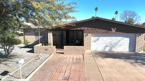 7605 N 46th Avenue, Glendale, AZ, 85301 | Card Image