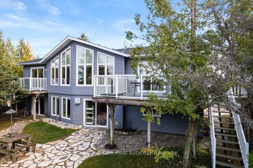 45 Pedwell Dr, Tobermory, ON, N0H2R0 | Card Image