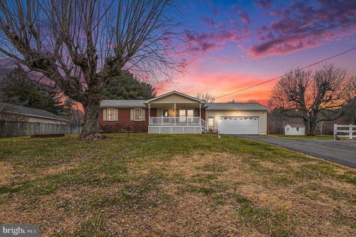 101 N Hills Dr, Rising Sun, MD, 21911-1670 | Card Image