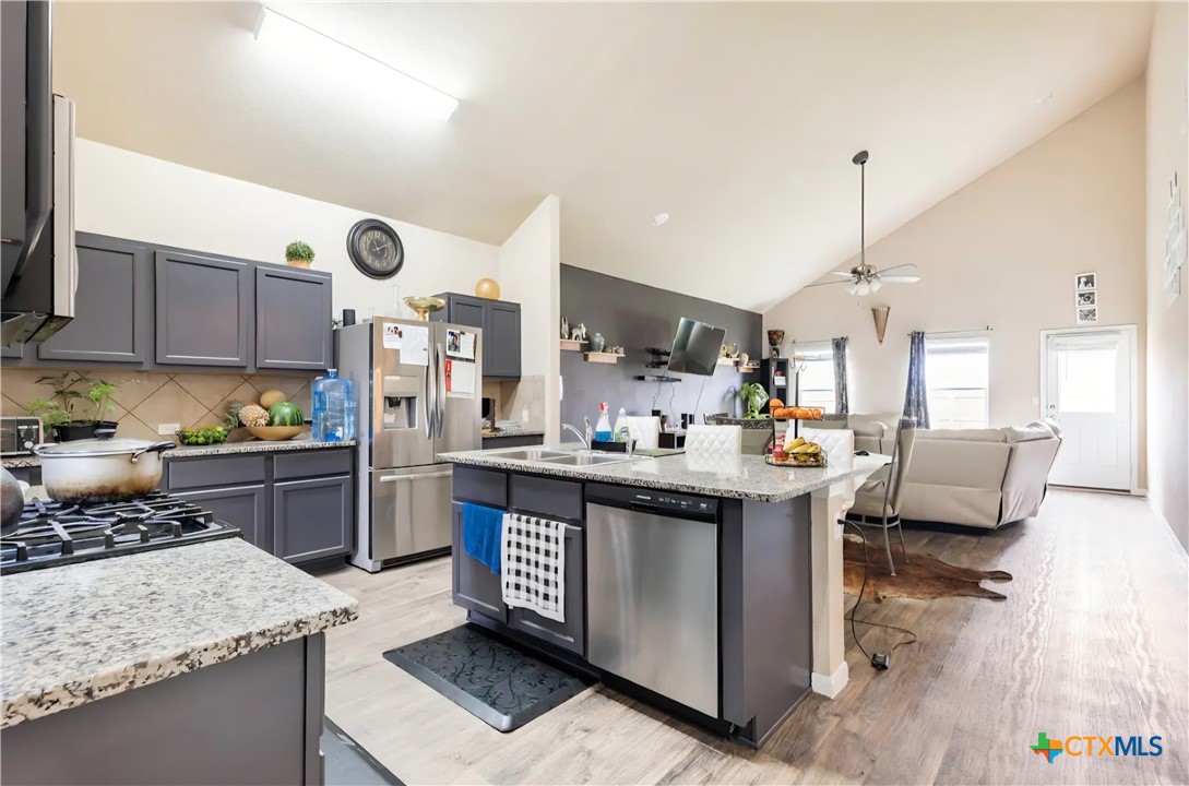 Residential Lease in Kyle 5